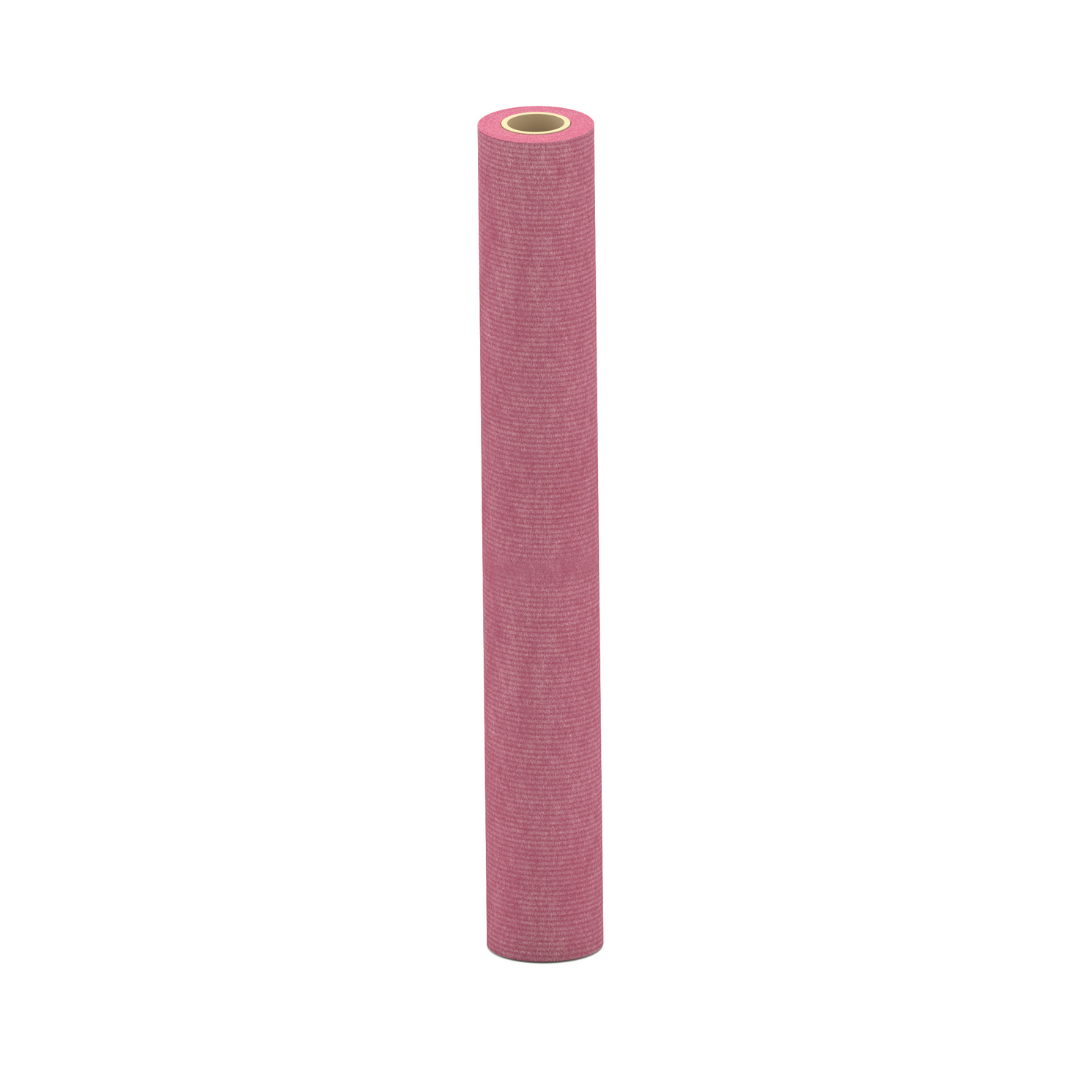 PAPEL MANILA 65G EN ROLLO 10KG 168.4 YARDAS FUSCIA