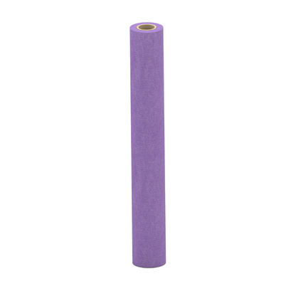 PAPEL MANILA 65G EN ROLLO 10KG 168.4 YARDAS VIOLETA