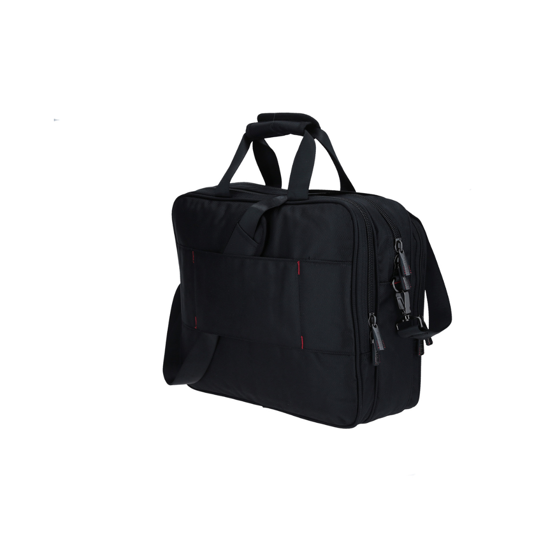 PORTAFOLIO EJECUTIVO NEGRO ZEUS XXIII