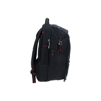 MOCHILA GRANDE P/LAPTOP NEGRO XXIII