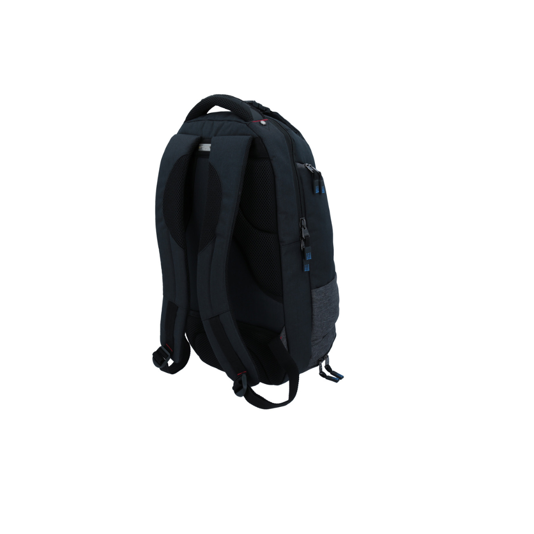 MOCHILA GRANDE NEGRO XXIII