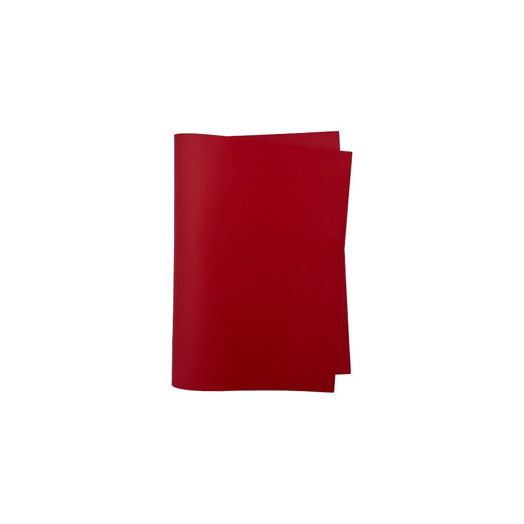FOAMY ARTESCO LISO EVA (50 X 70)CM ROJO