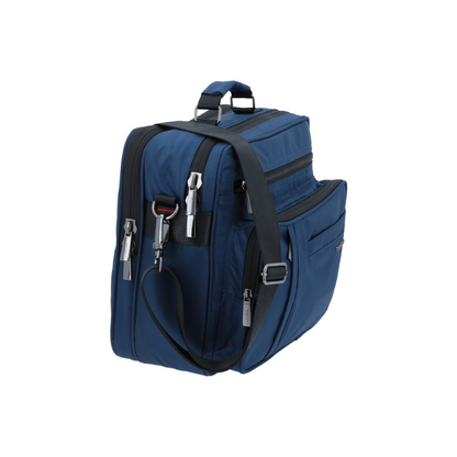 PORTAFOLIO EJECUTIVO AZUL XXIII