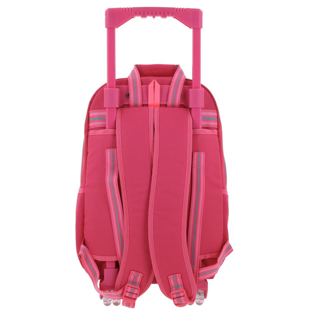 MOCHILA C/RUEDAS CHENSON GRANDE CHEY ROSA XXIV