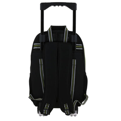MOCHILA C/RUEDAS CHENSON GRANDE CHEY NEGRO XXIV