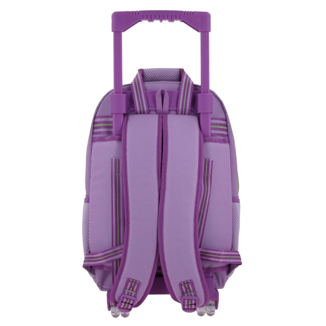 MOCHILA C/RUEDAS CHENSON GRANDE CHEY MORADO XXIV
