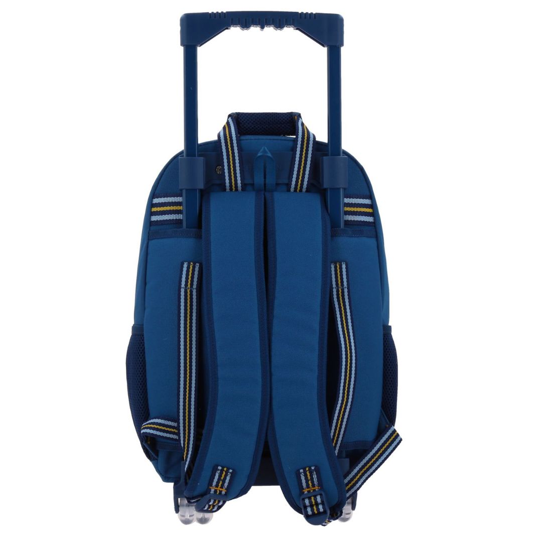 MOCHILA C/RUEDAS CHENSON GRANDE CHEY AZUL XXIV