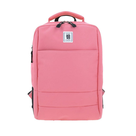 MOCHILA C/PORTA LAPTOP CHENSON GRANDE 1818 WYNN ROSA XXIV