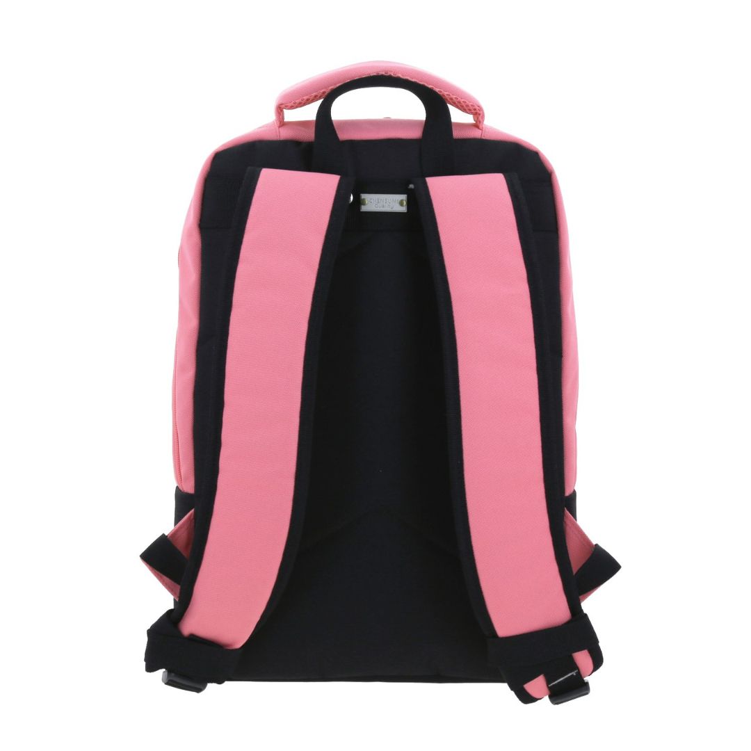 MOCHILA C/PORTA LAPTOP CHENSON GRANDE 1818 WYNN ROSA XXIV