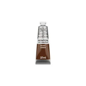 OLEO (37 ML) (03) BURNT UMBER