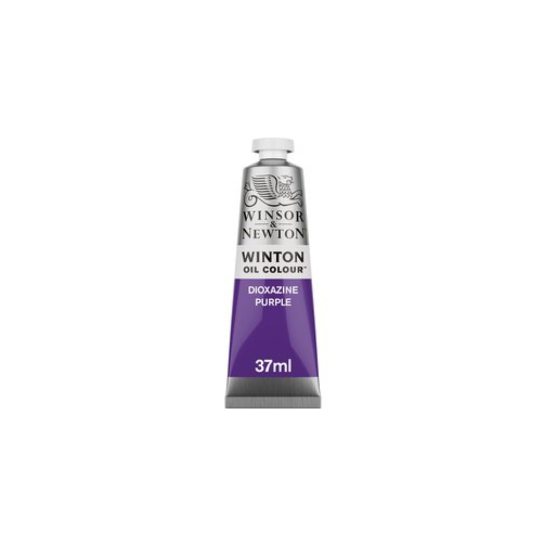 OLEO (37 ML) (47) DIOXAZINE PURPLE