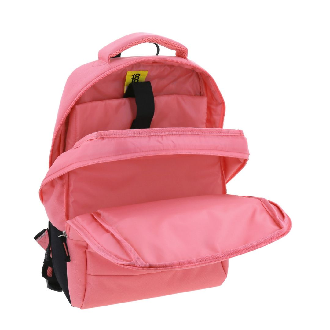 MOCHILA C/PORTA LAPTOP CHENSON GRANDE 1818 WYNN ROSA XXIV