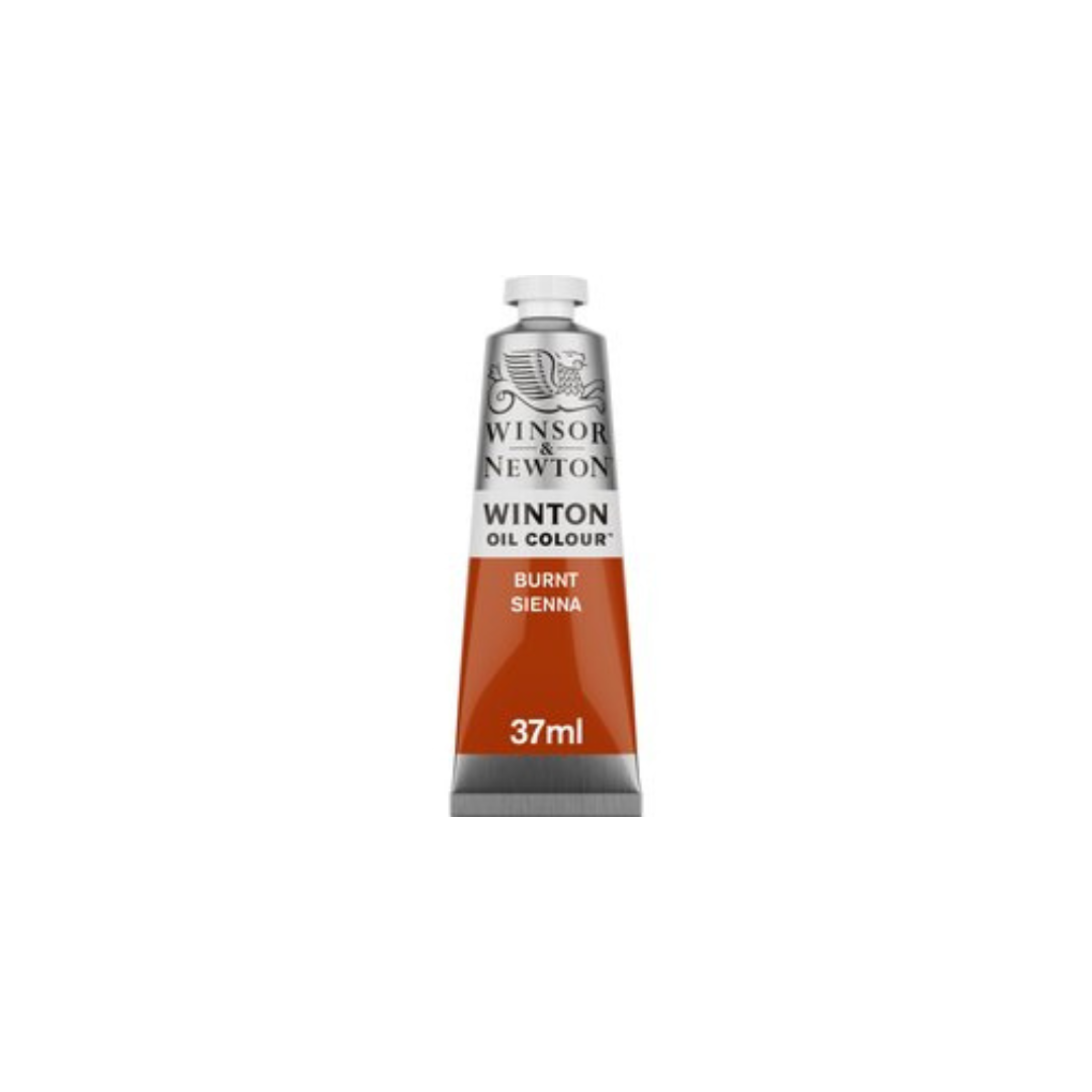 OLEO (200 ML) (03) BURNT UMBER