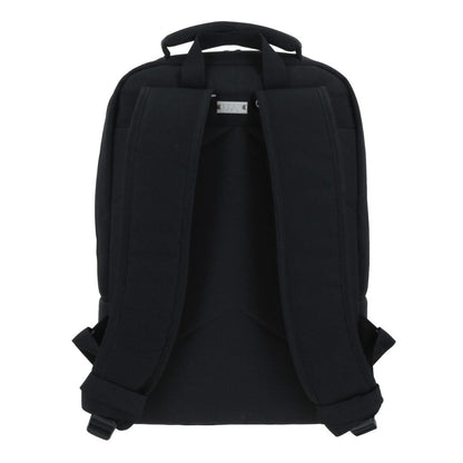 MOCHILA C/PORTA LAPTOP CHENSON GRANDE 1818 WYNN NEGRO  XXIV