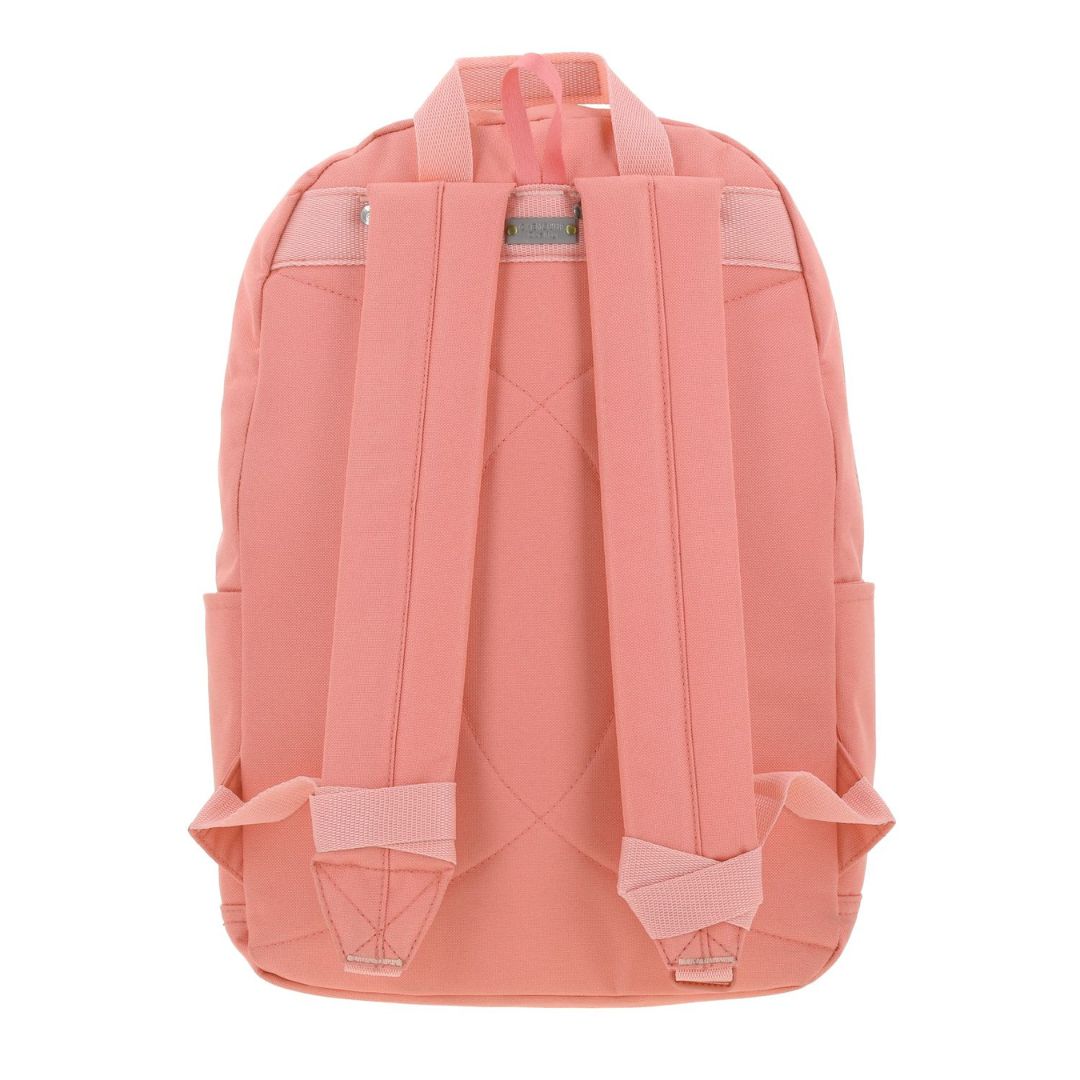 MOCHILA C/PORTA LAPTOP CHENSON GRANDE 1818 NA SALMON XXIV