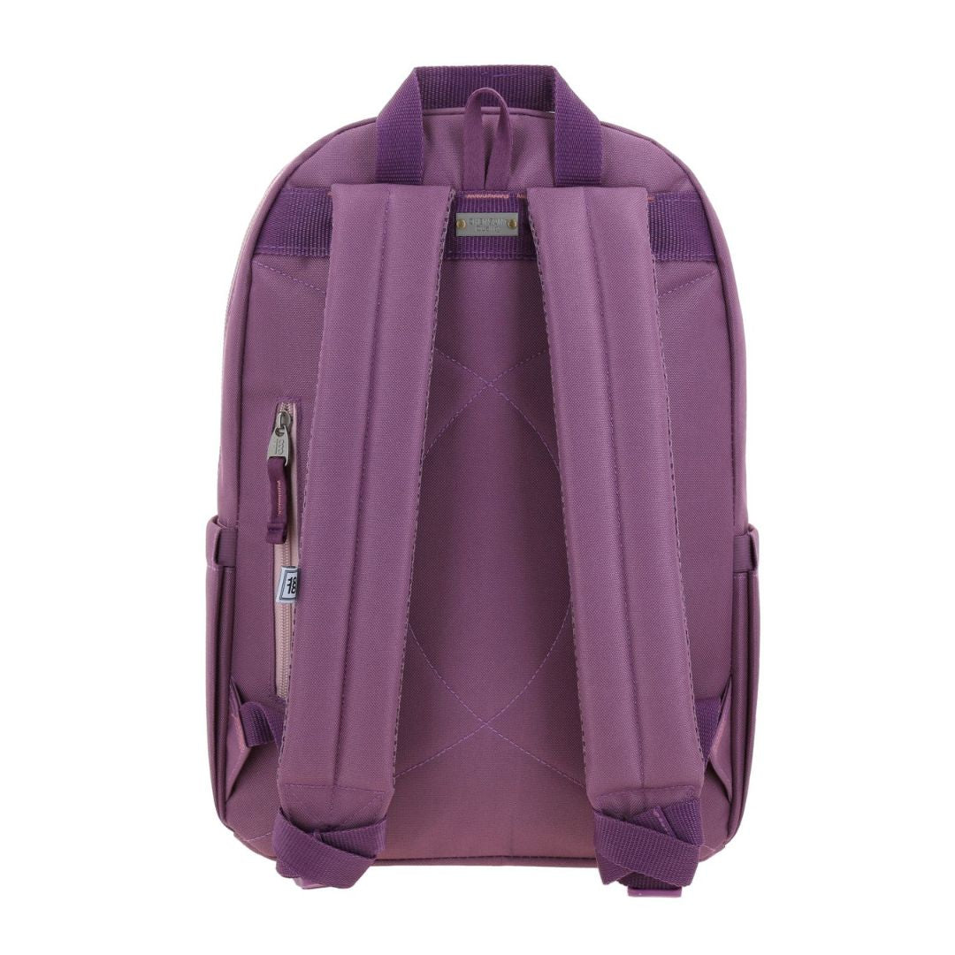 MOCHILA C/PORTA LAPTOP CHENSON GRANDE 1818 LIU ROSA XXIV