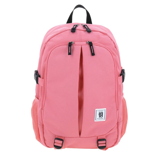 MOCHILA CHENSON GRANDE 1818 WYNN ROSA XXIV