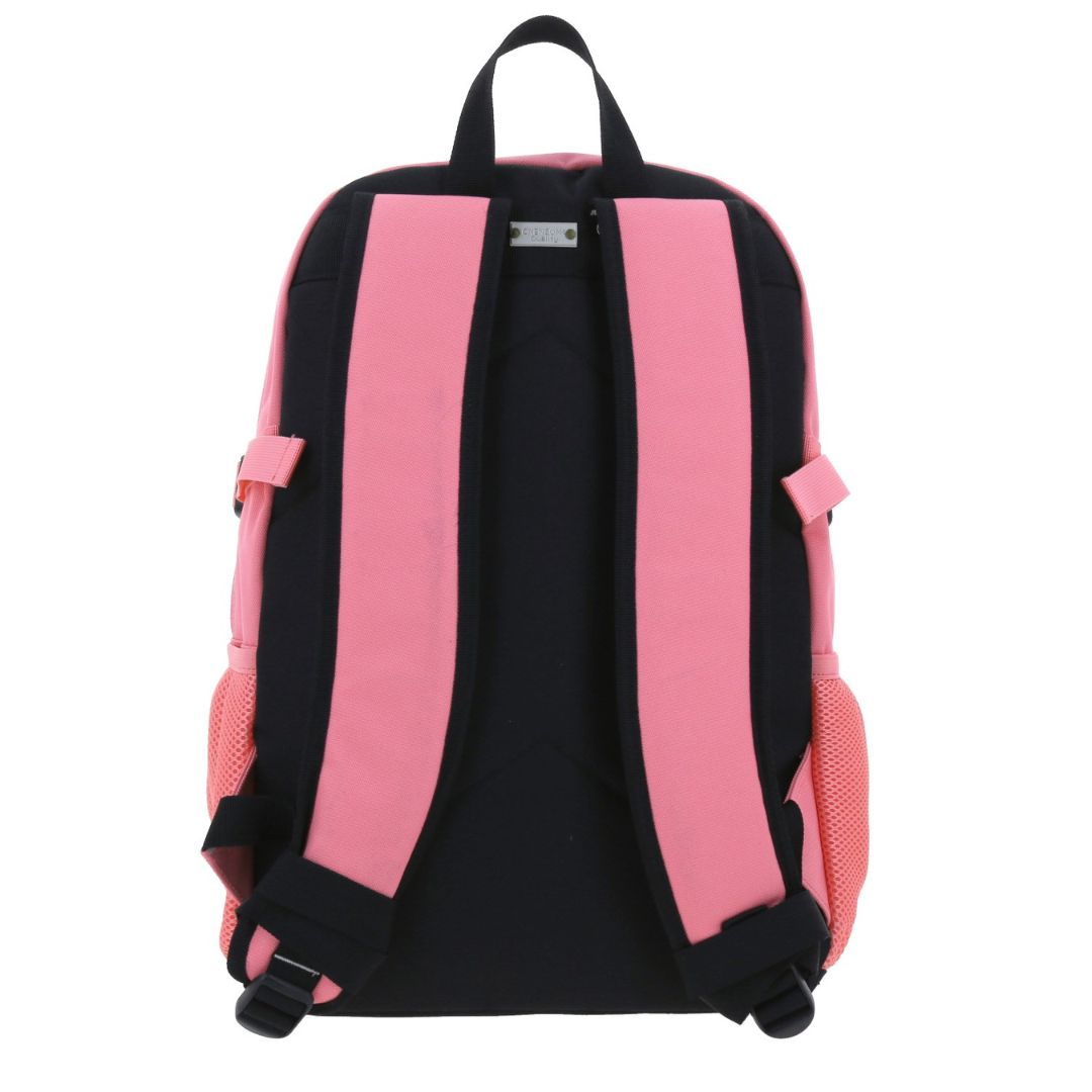 MOCHILA CHENSON GRANDE 1818 WYNN ROSA XXIV
