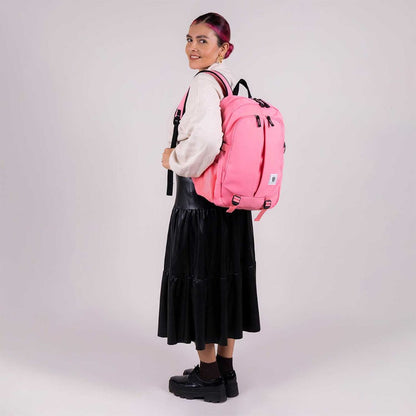 MOCHILA CHENSON GRANDE 1818 WYNN ROSA XXIV
