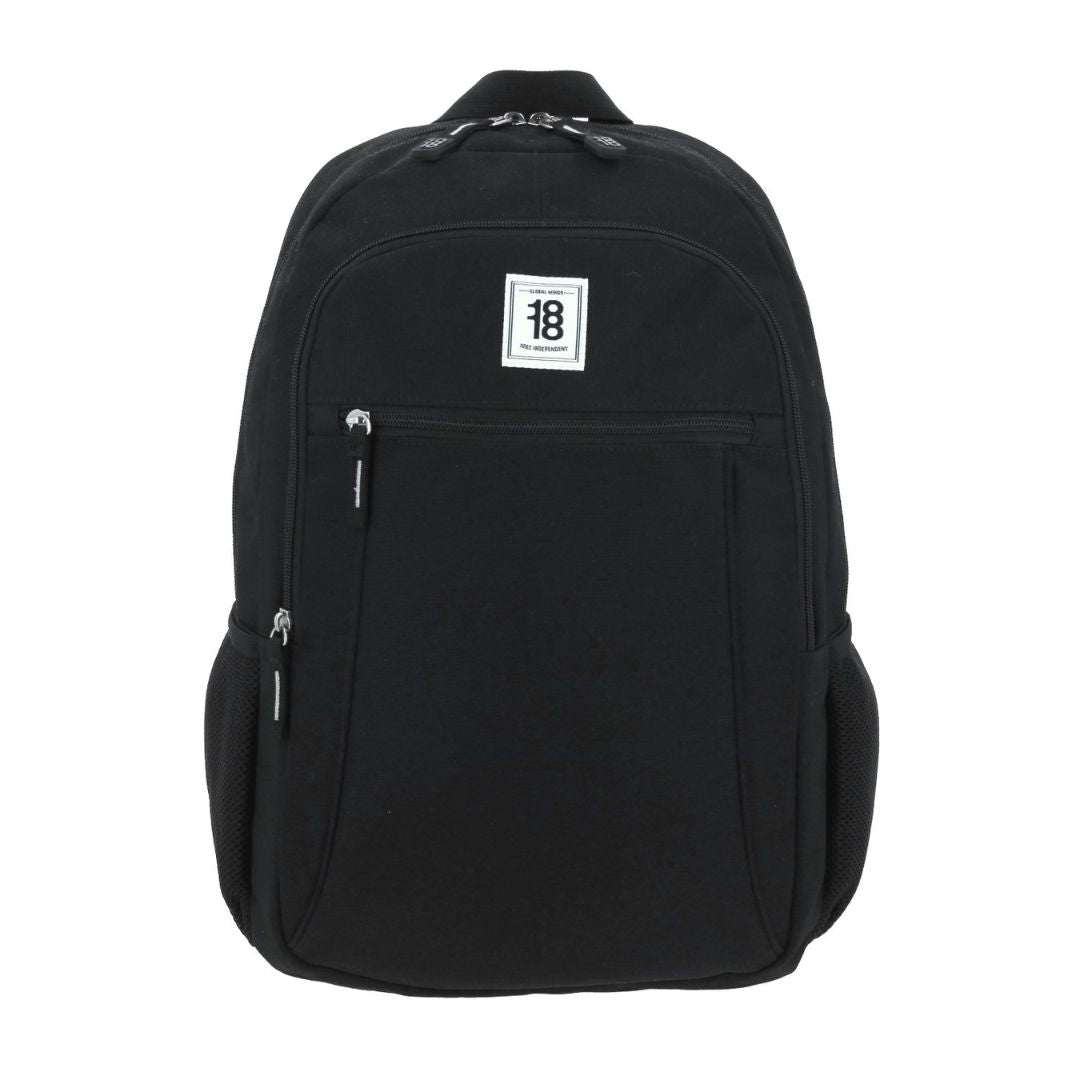MOCHILA CHENSON GRANDE 1818 WYNN NEGRA XXIV