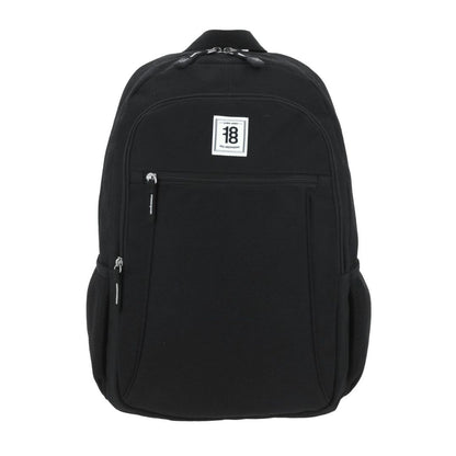 MOCHILA CHENSON GRANDE 1818 WYNN NEGRA XXIV