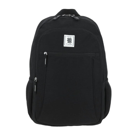 MOCHILA CHENSON GRANDE 1818 WYNN NEGRA XXIV