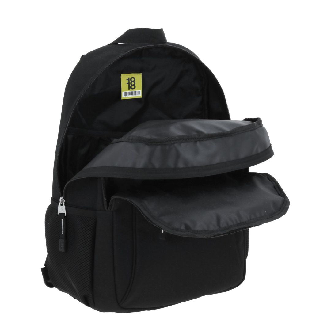 MOCHILA CHENSON GRANDE 1818 WYNN NEGRA XXIV