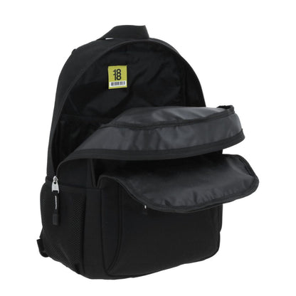 MOCHILA CHENSON GRANDE 1818 WYNN NEGRA XXIV