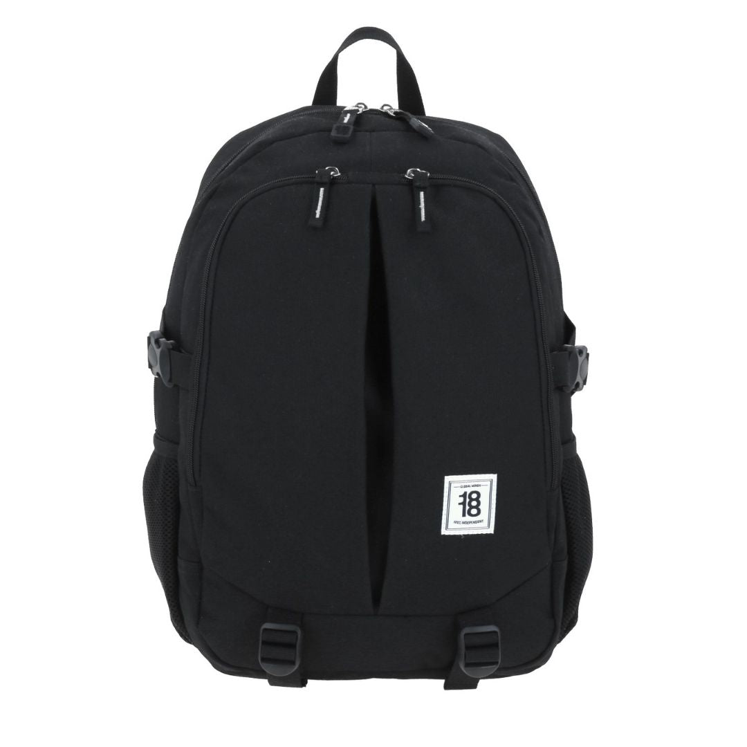 MOCHILA CHENSON GRANDE 1818 WYNN NEGRA XXIV