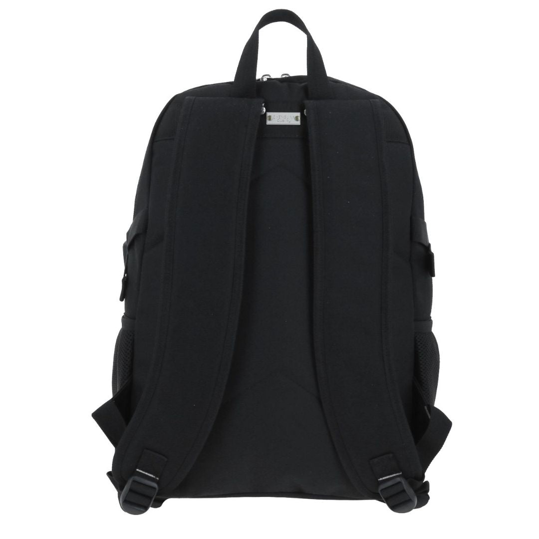 MOCHILA CHENSON GRANDE 1818 WYNN NEGRA XXIV