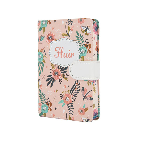 LIBRETAS IMANTADA POCKET 288H SPRING BL