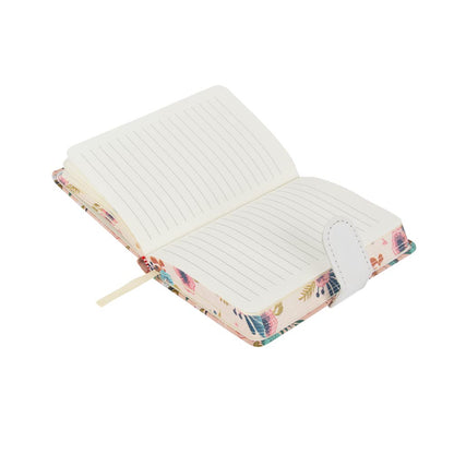 LIBRETAS IMANTADA POCKET 288H SPRING BL