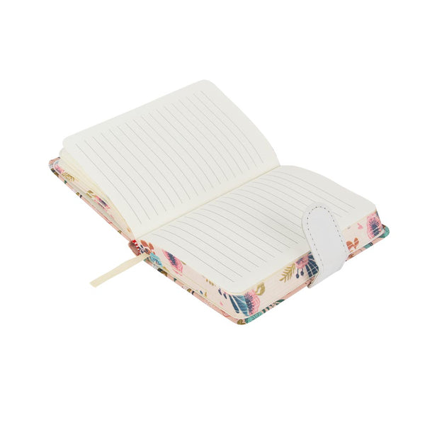 LIBRETAS IMANTADA POCKET 288H SPRING BL