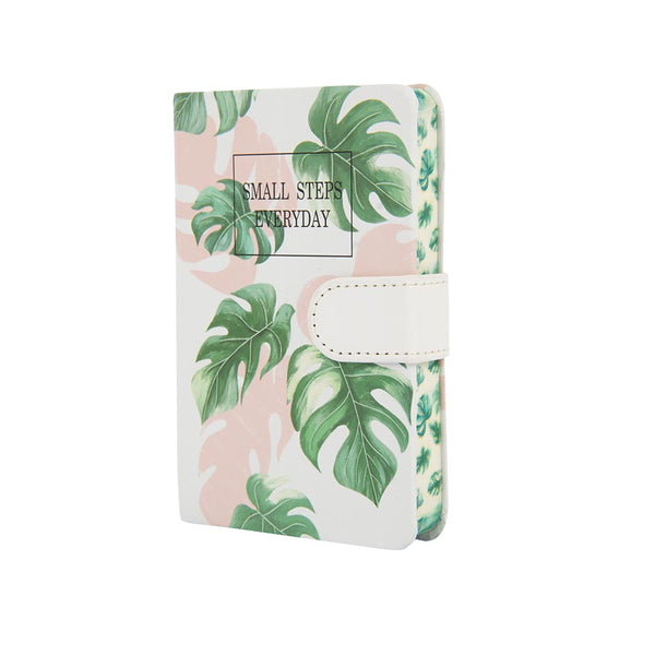 LIBRETAS IMANTADA POCKET 288H PALMAS BL