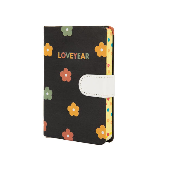 LIBRETAS IMANTADA POCKET 288H BLOSSOM BL