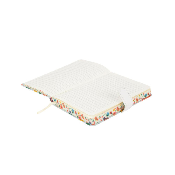 LIBRETAS IMANTADA MED A5 288H BUTTERFLY BLISTER