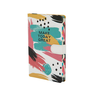 LIBRETAS IMANTADA MED A5 288H TODAY BLISTER