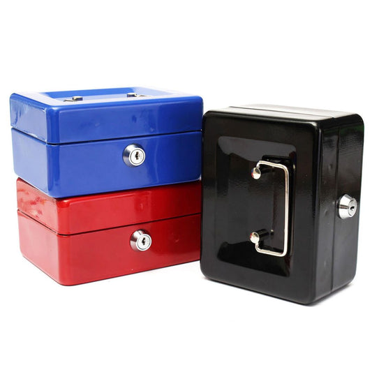 CAJA CHICA   6" BEIGE XS (TS0031)