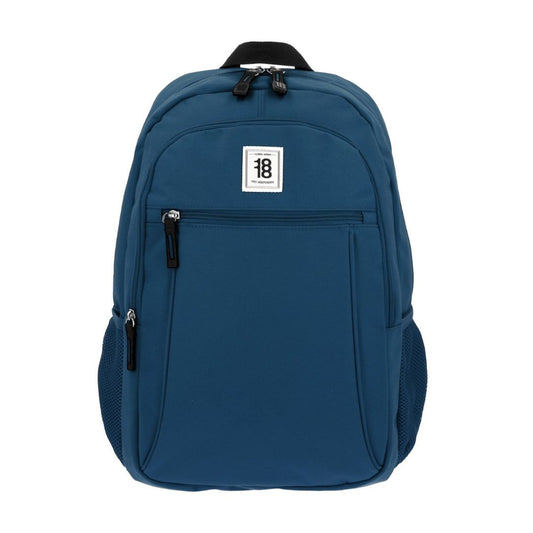 MOCHILA CHENSON GRANDE 1818 WYNN AZUL XXIV