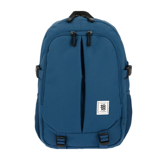 MOCHILA CHENSON GRANDE 1818 WYNN AZUL XXIV