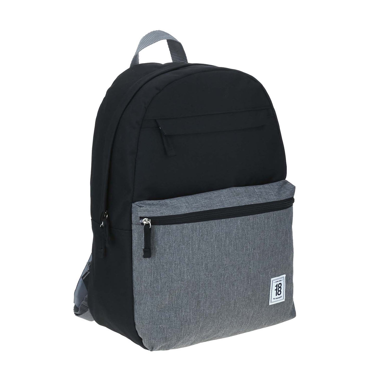 MOCHILAS CHENSON GRANDE COLORS GRIS XXIII