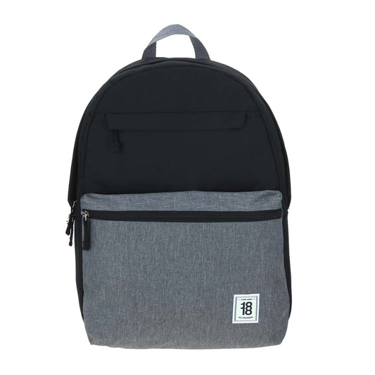 MOCHILAS CHENSON GRANDE COLORS GRIS XXIII