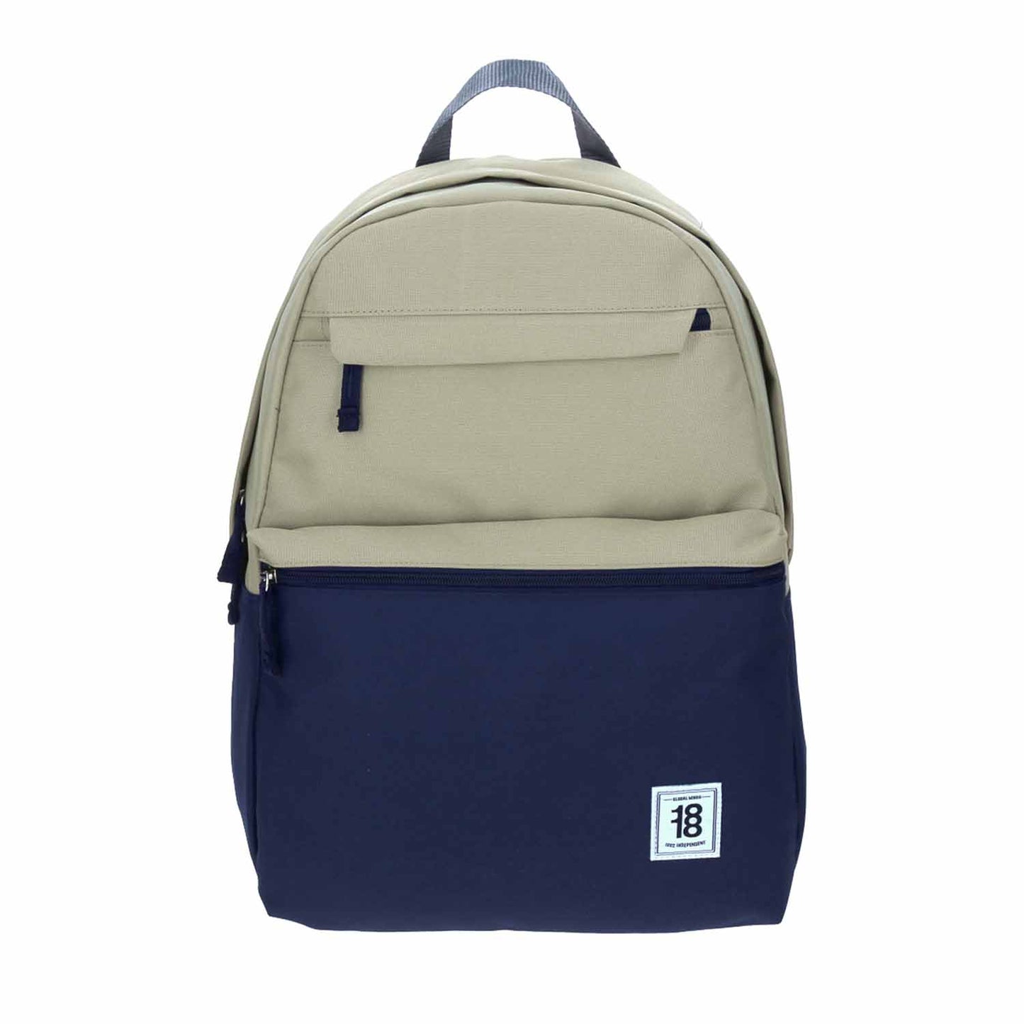 MOCHILAS CHENSON GRANDE COLORS BEIGE XXIII