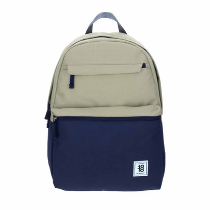 MOCHILAS CHENSON GRANDE COLORS BEIGE XXIII