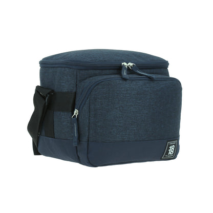 LONCHERAS TERMICAS CHENSON 1818 NERFRESA AZUL XXV