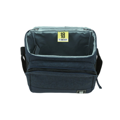 LONCHERAS TERMICAS CHENSON 1818 NERFRESA AZUL XXV