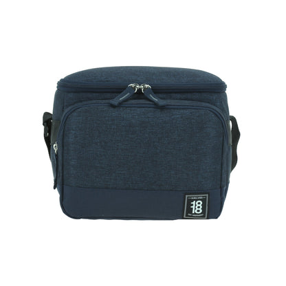LONCHERAS TERMICAS CHENSON 1818 NERFRESA AZUL XXV