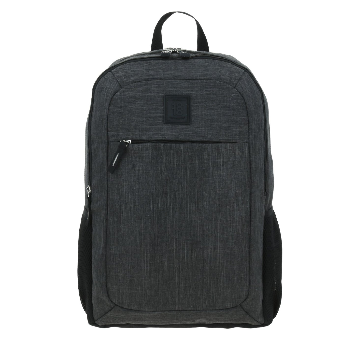 MOCHILAS CHENSON GRANDE HOP NEGRO  XXV