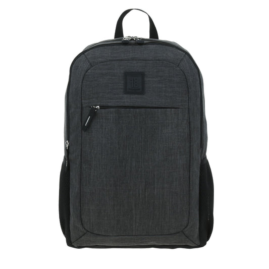 MOCHILAS CHENSON GRANDE HOP NEGRO  XXV