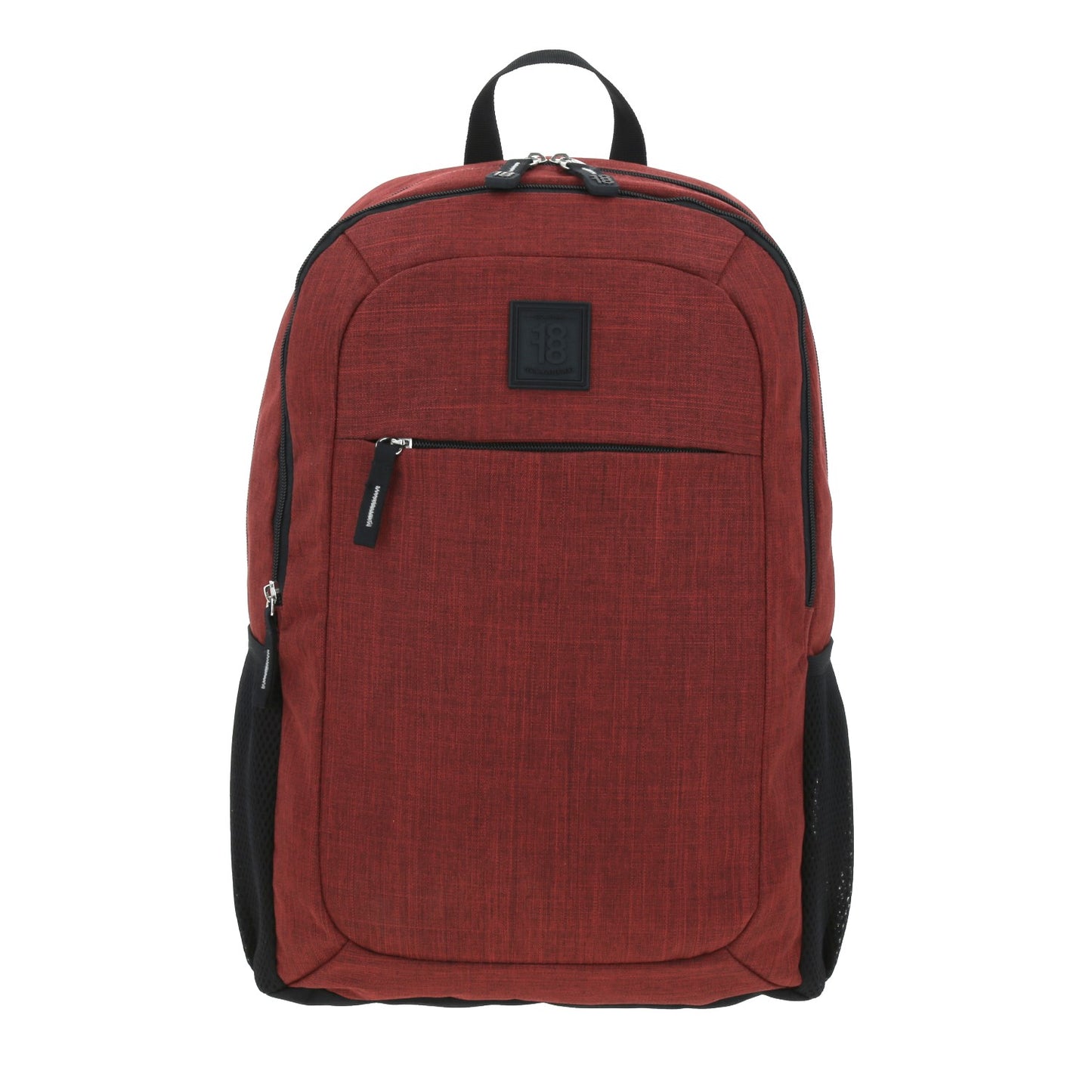 MOCHILAS CHENSON GRANDE HOP ROJA/TINTO XXV